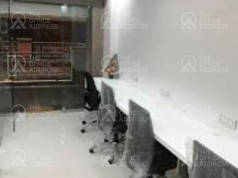 Angel Coworking in Satellite, Ahmedabad