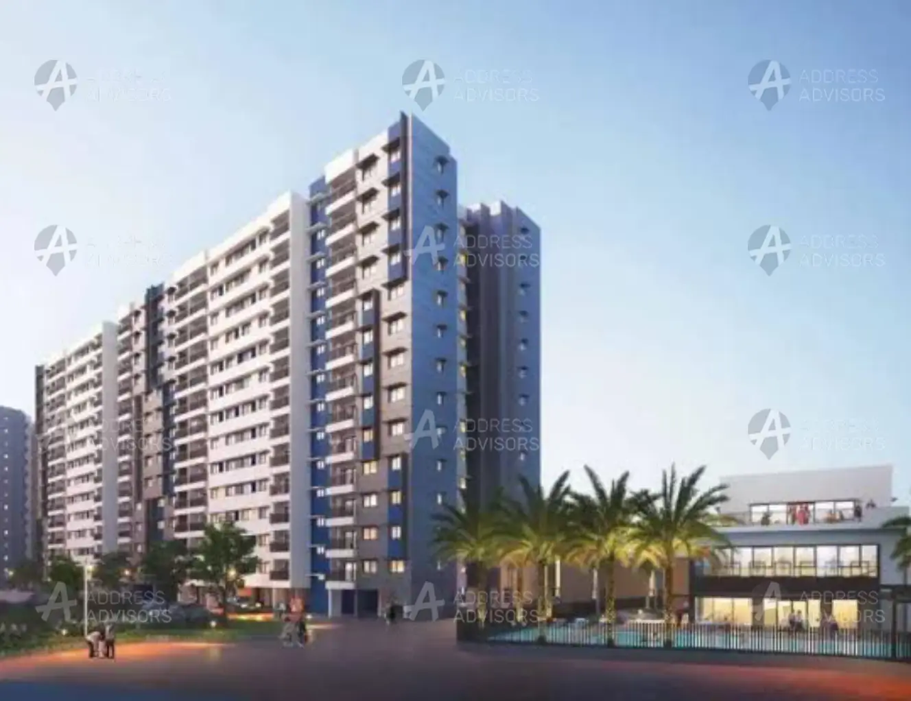 Adarsh Tropica
