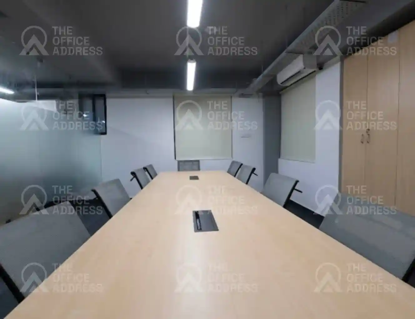 Coworking Studio-Vibuti Khand in Lucknow City, Lucknow