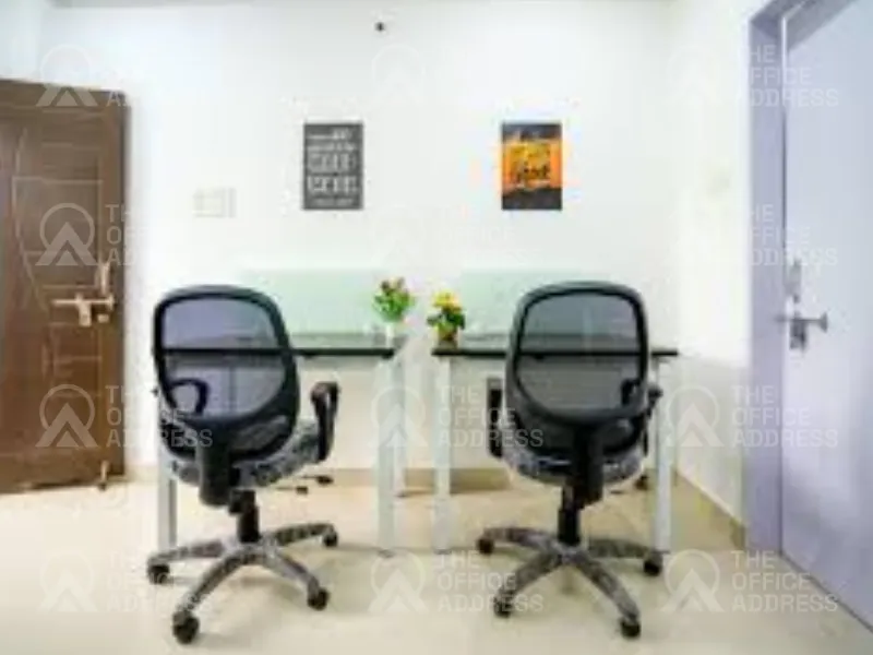 CORPHUB Rentals in NARANPURA, Ahmedabad