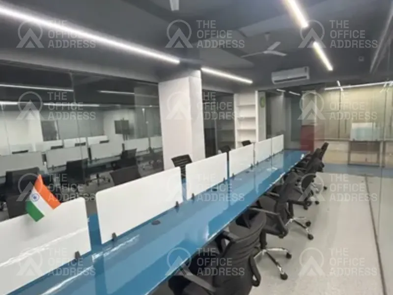 Kolloco in GCP Business Center, Ahmedabad