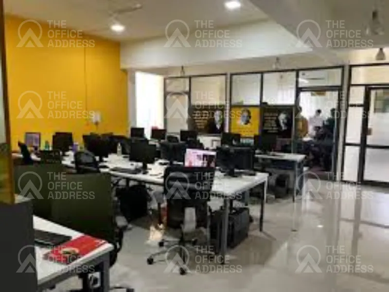 WeKreate Space in Mysuru City, Mysore
