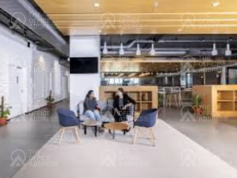 Spaces, Fairway Business Park, Intermediate Ring Road Domlur in Domlur, Bangalore