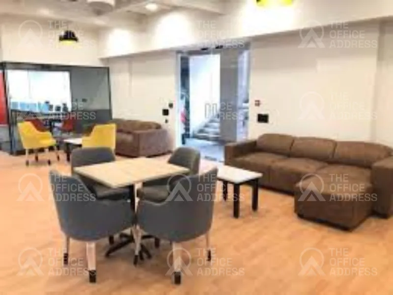 Goodworks - Mittal Towers in Ashok Nagar, Bangalore