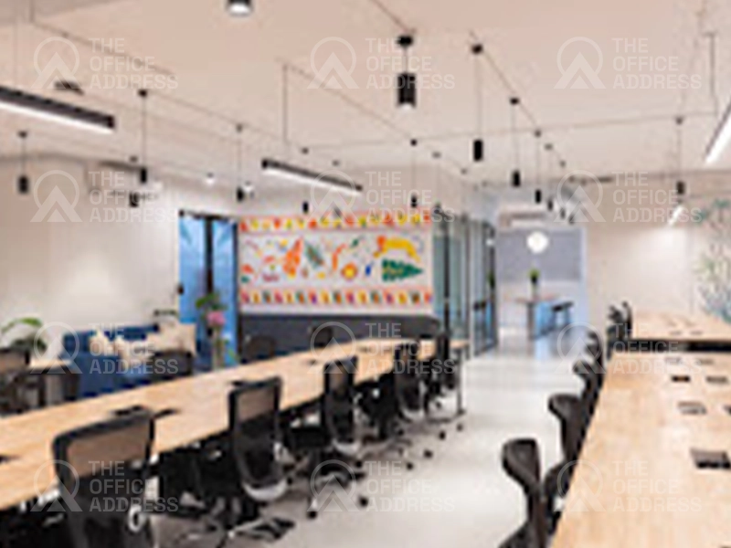 Techspace 29 in Koramangala, Bangalore