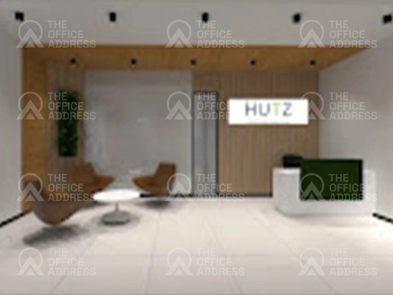 HUTZ SRB in Koramangala, Bangalore