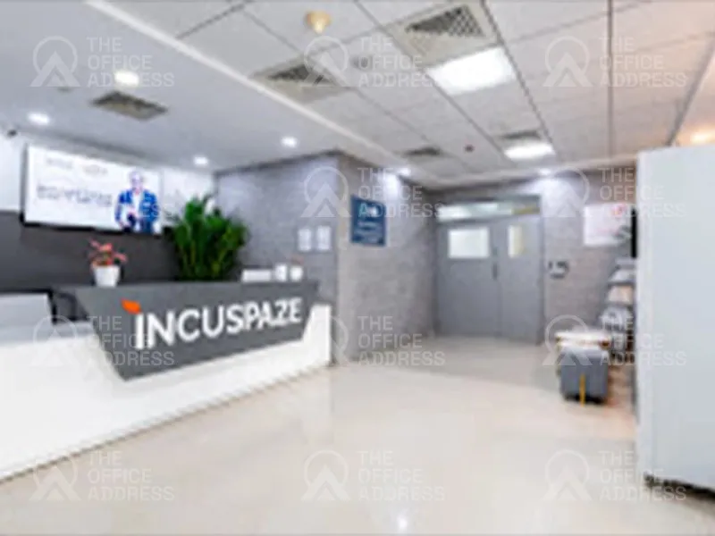 Incuspaze Prasad Tech Park in Whitefield, Bangalore