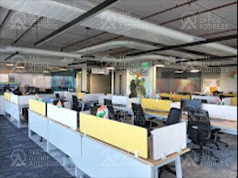 Table Space - ITPL in Whitefield, Bangalore