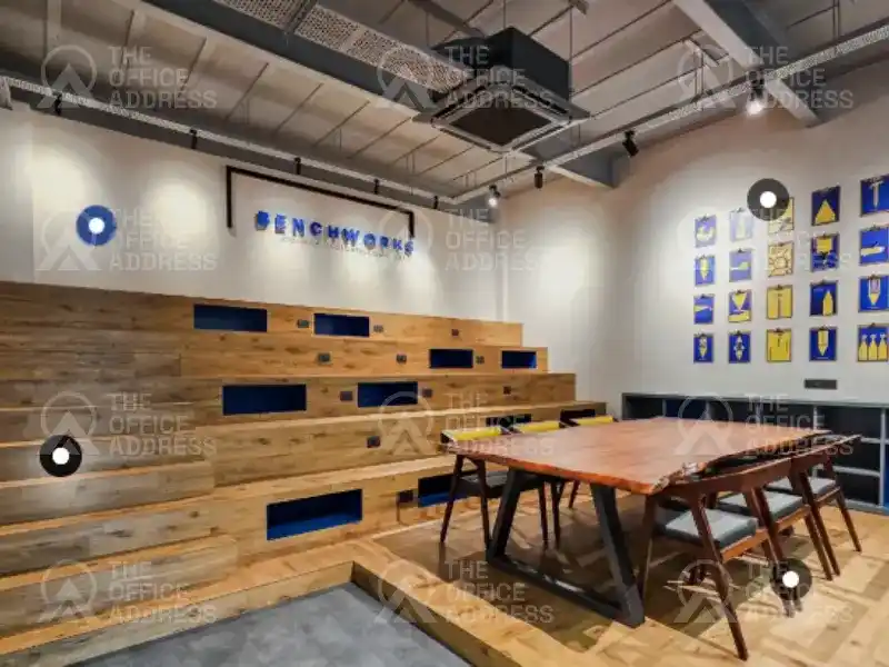 Benchworks in Bidhannagar, Kolkata