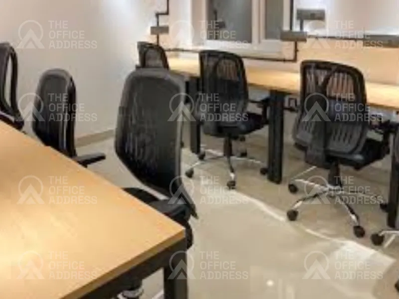 Ecospace Coworking in AshokNagar, Jaipur