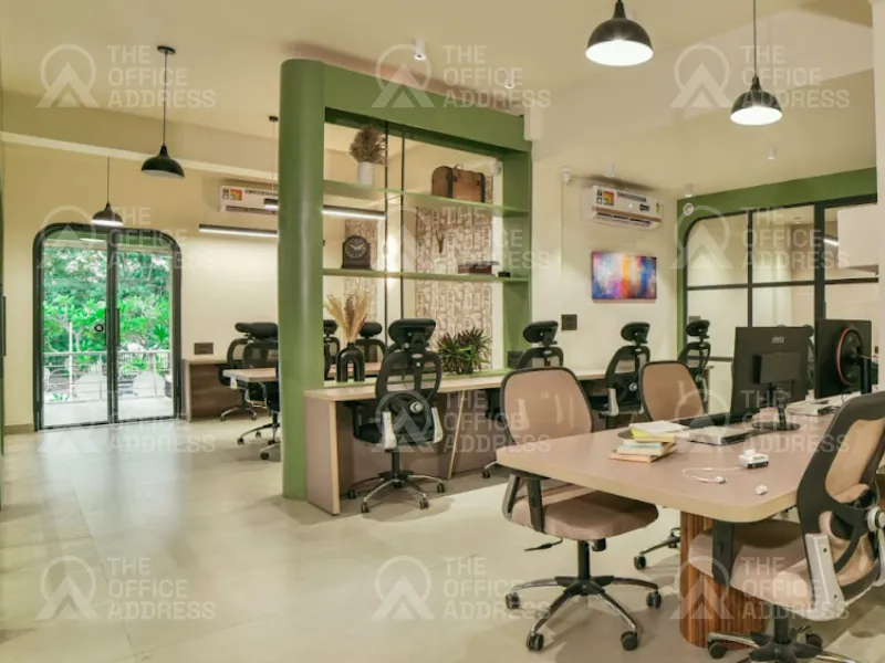 39 Worklabs Coworking in Lalkothi, Jaipur