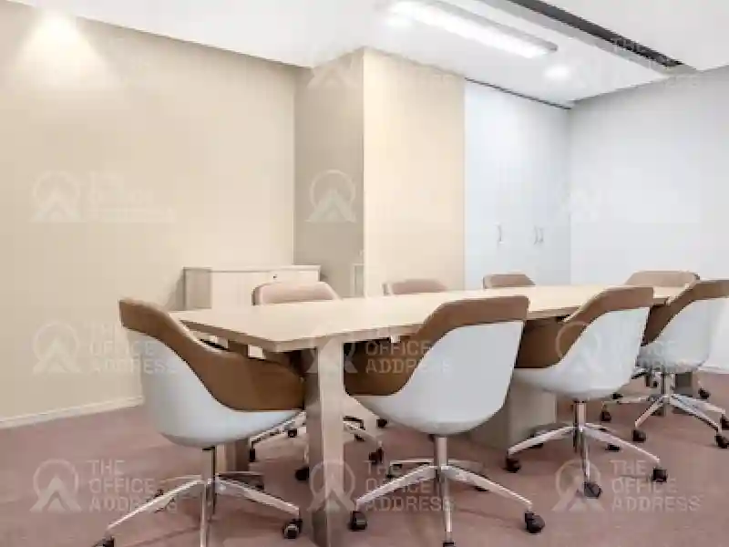 Regus - Hyderabad, SLN Terminus in Gachibowli, Kolkata