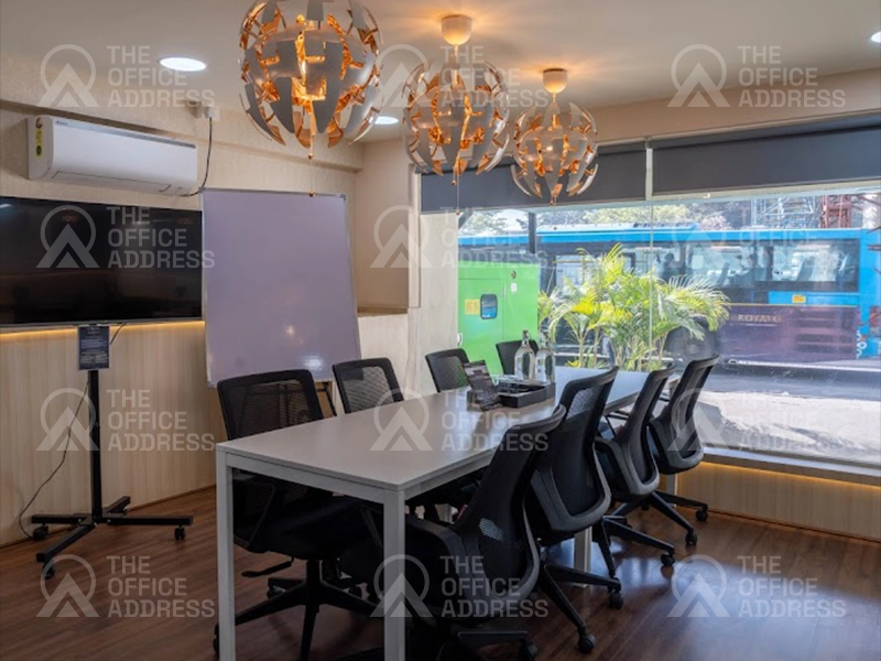 BHIVE Workspace HSR Sector 6 in HSR Layout, Bangalore
