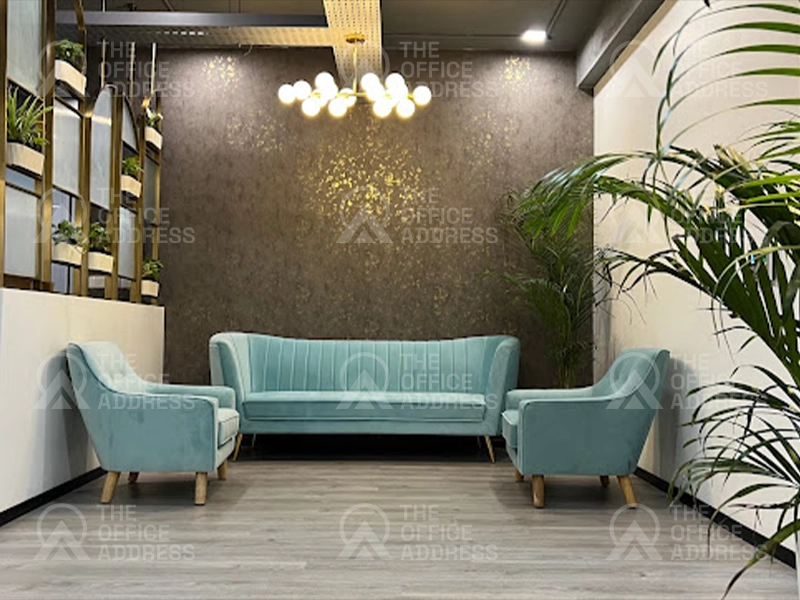GoSpaze 2 in Whitefield, Bangalore