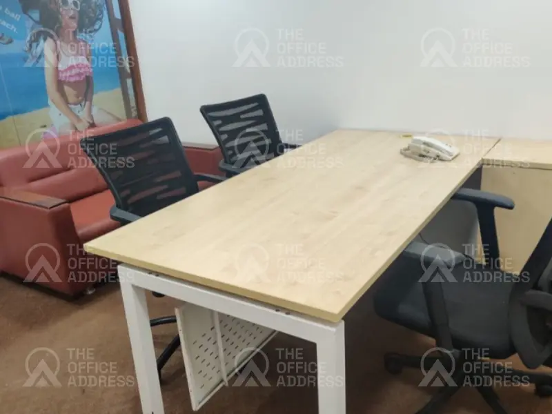 Luxuria Clubs & Coworks in Vastrapur, Ahmedabad