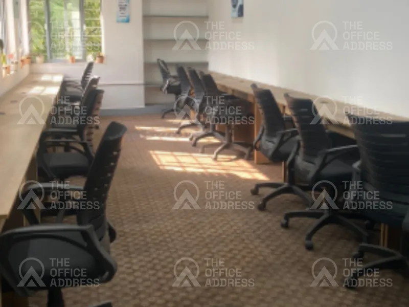 Kendra Spaces in Memnagar, Ahmedabad
