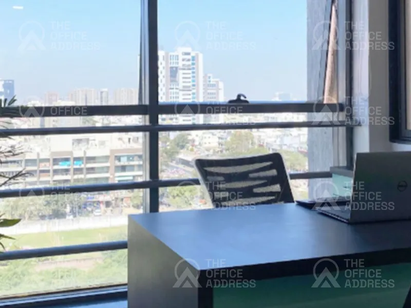 Null Workspace in Navrangpura, Ahmedabad