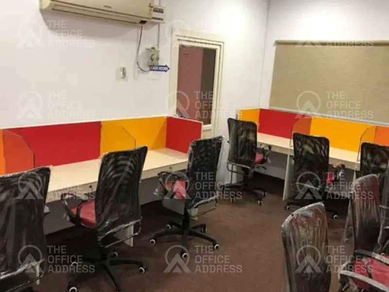 NANO SPACE Coworking Centre in Dwaraka Nagar, Visakhapatnam