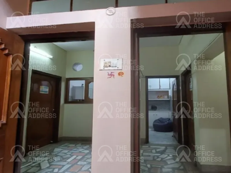 Brimo Spaces in Gomti nagar, Lucknow