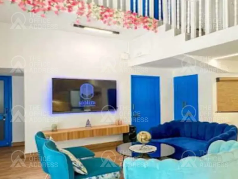 Siolim coworking in Vijaya Nagar, Indore
