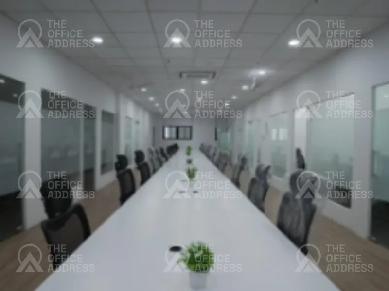 Virtual coworks in Vijaya Nagar, Indore