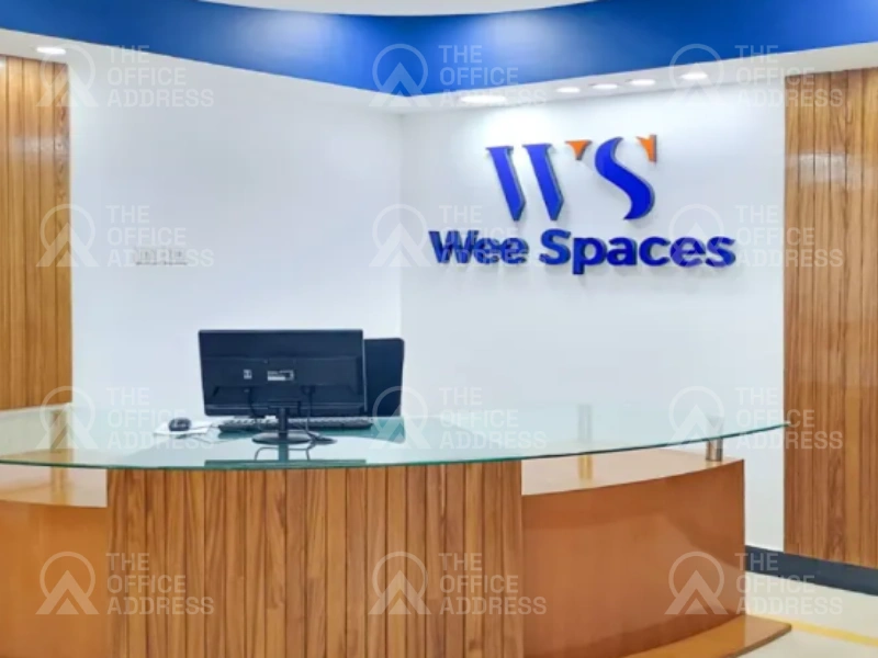 Weespaces in Ravipuram, Kochi
