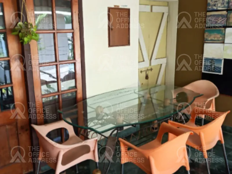 Beyond Coworking in Ernakulam, Kochi