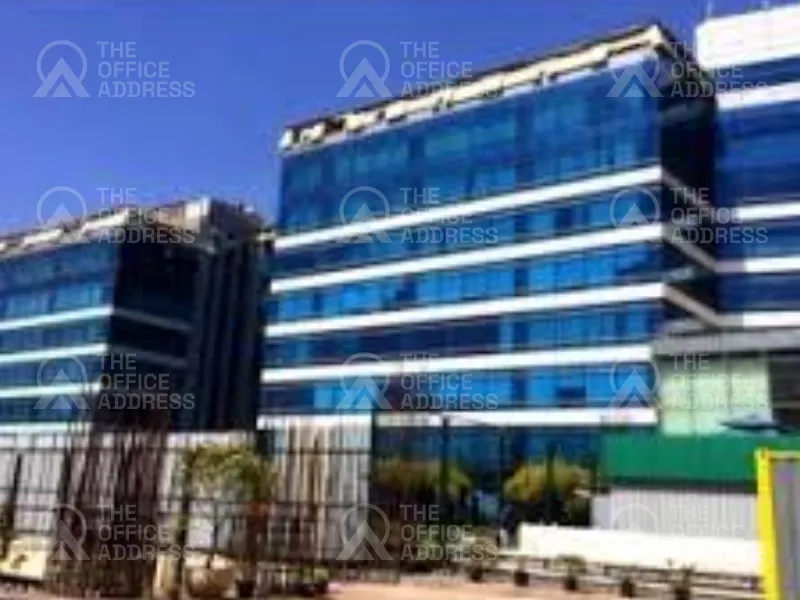 Table Space Zonasha Frontier in Whitefield, Bangalore