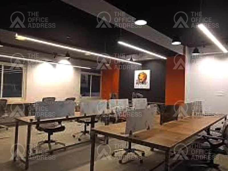 Witty Space in Mansarovar, Jaipur