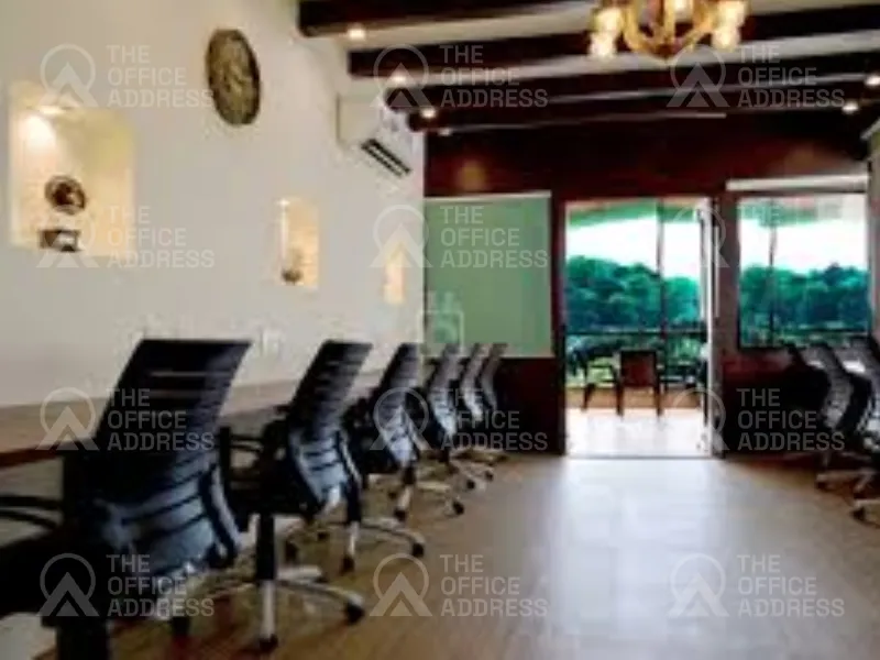 LetsBrim - Coworking Space in Janakpuri, Delhi