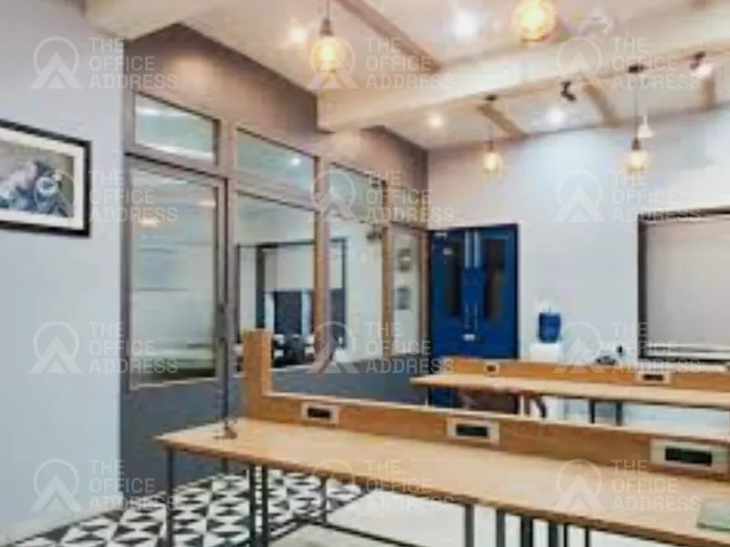 Hashtag Cowork in Vaishali Nagar, Jaipur
