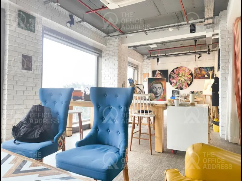 ArtBuzz Studios in Malviya Nagar, Jaipur
