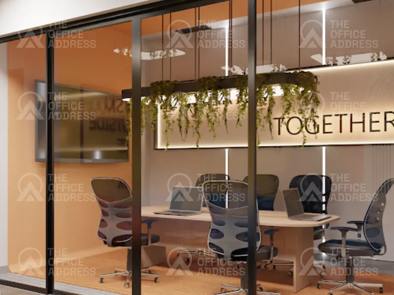 Workexchange-Best Business Park in Green Park, Delhi