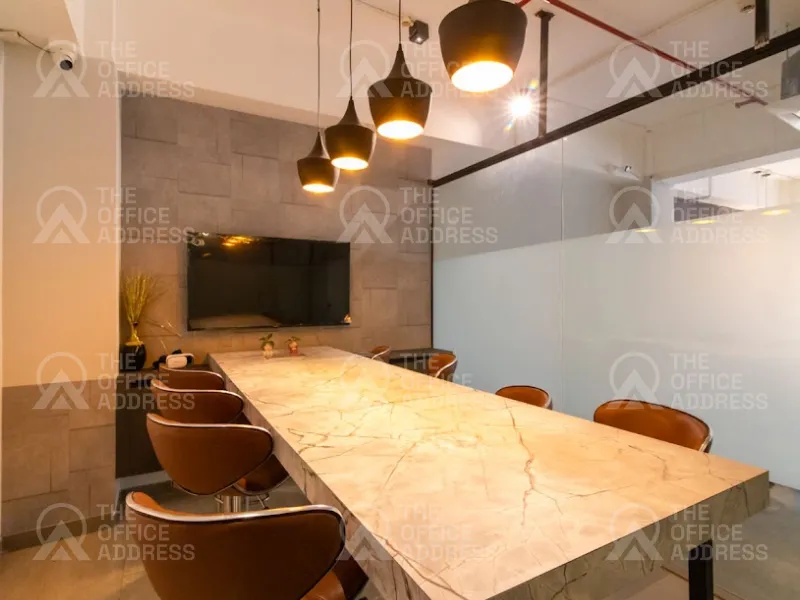 Martini Spaces - Best Business Park in Netaji Subhash Place, Delhi