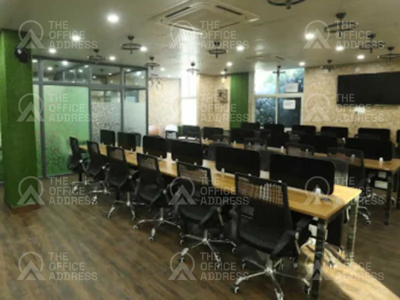 Millennial Worx in Gomti nagar, Lucknow