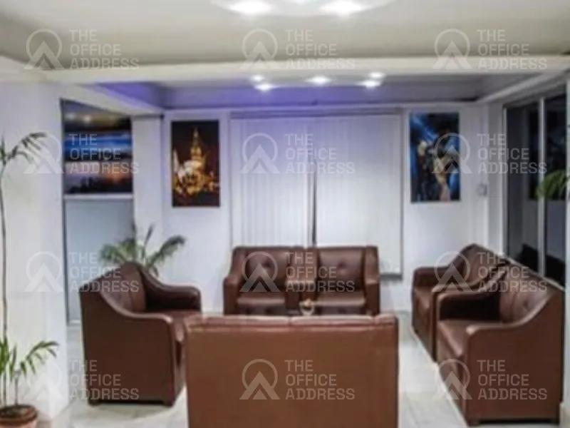 Shivam Plaza in Gomti nagar, Lucknow