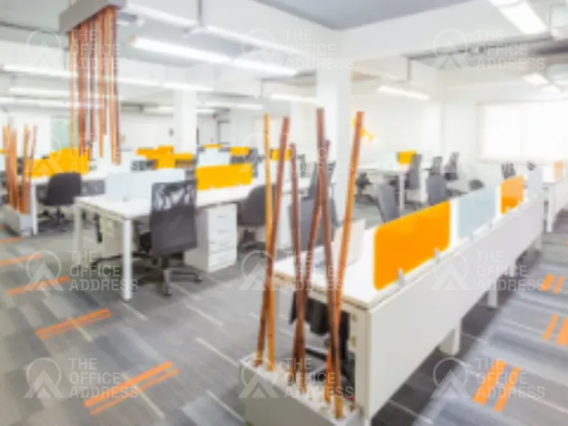 Pulsebay Coworking in Sokkanathan Pet, Pondicherry