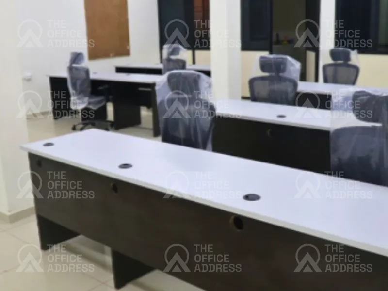 Askan Technologies in Muthialpet, Pondicherry