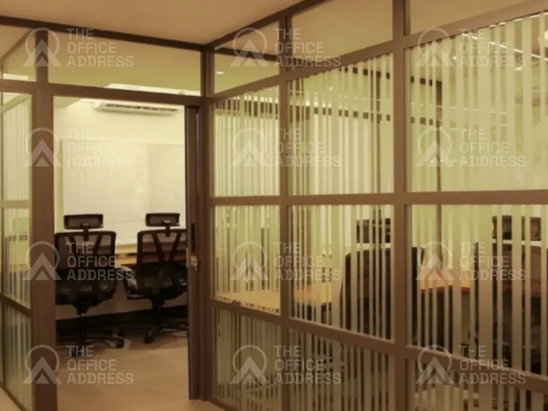 GreenNest Coworking in Ernakulam, Kochi