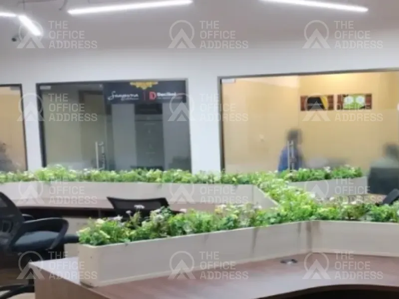 FUN@WORK Coworking in Saheed Nagar, Bhubaneswar