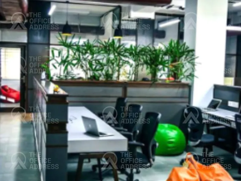 WorkO’Bar – Co working Space in Tilak Nagar, Kanpur