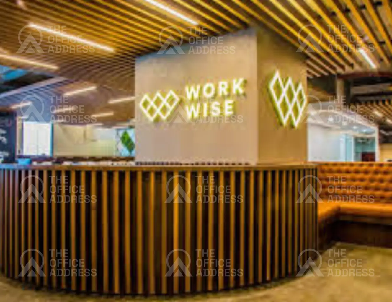 Wise Trade in Chanakyapuri, Ahmedabad