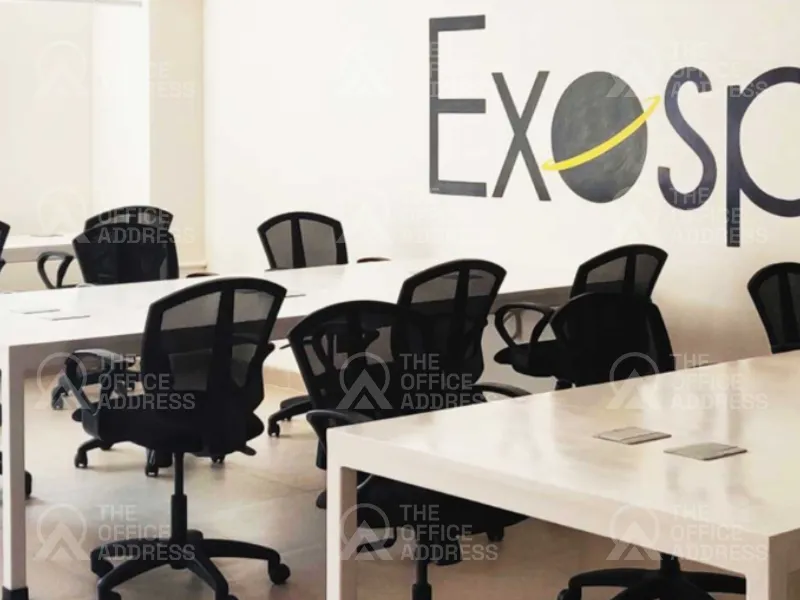 Exospace in Rasulgarh, Bhubaneswar