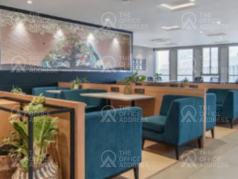 Paragraph Business Center in Ramdev nagar, Ahmedabad