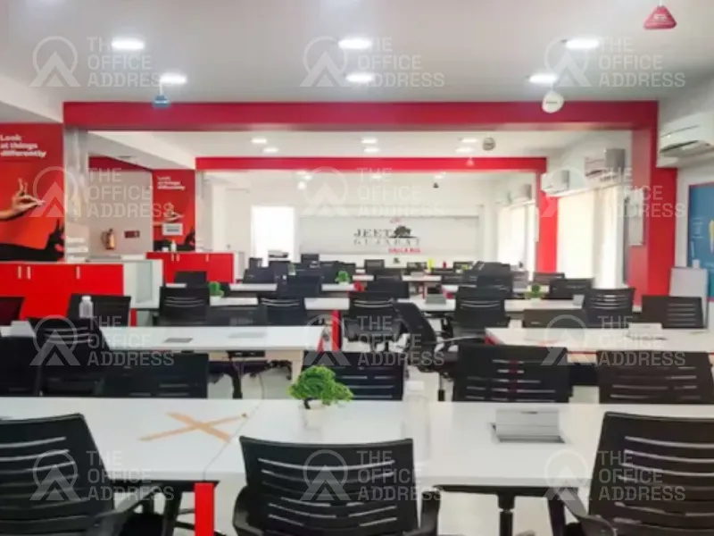 WorkFlo in Vastrapur, Ahmedabad