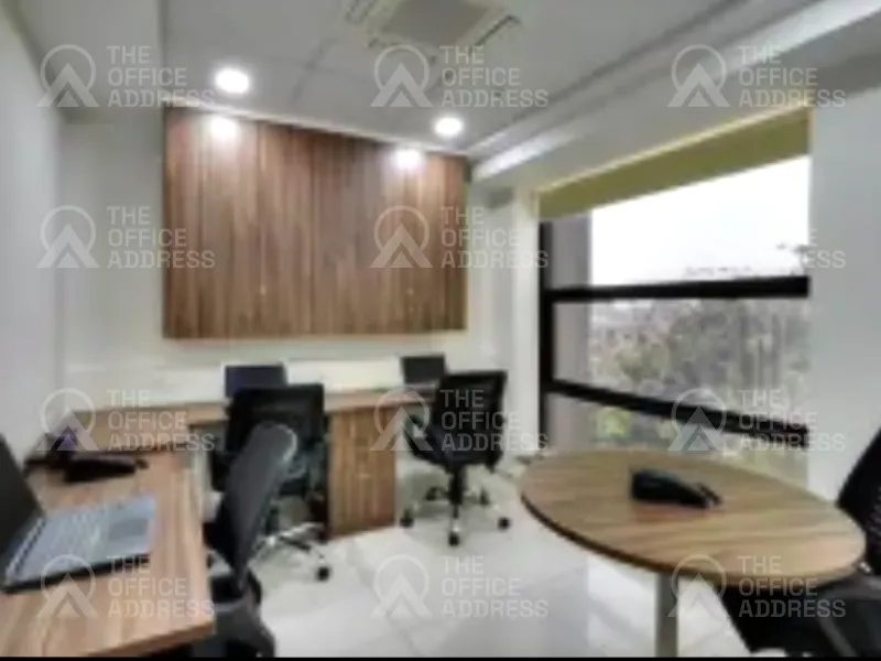 Bsquare Business Centre in Mithakhali, Ahmedabad