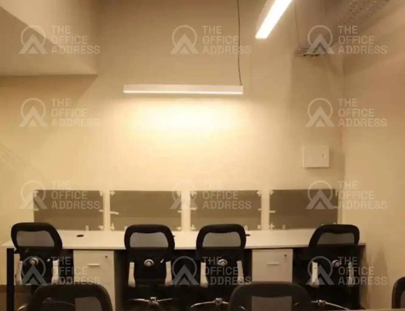 Summit Space Vibhuti Khand in Lucknow City, Lucknow