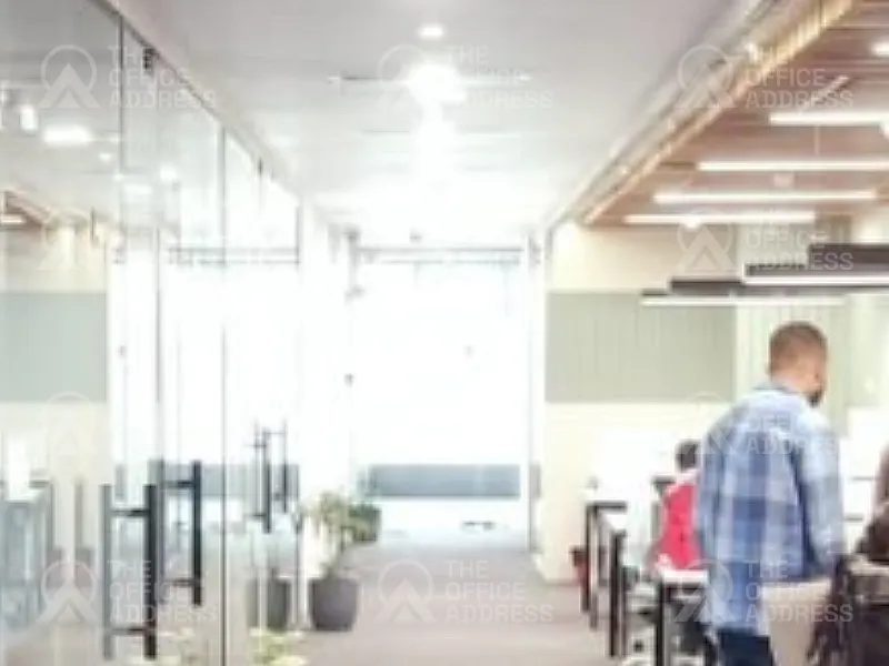 Incuspaze Eldeco in Gomti nagar, Lucknow