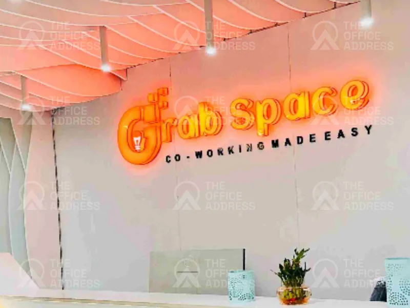Grab Space in Patel Nagar, Gwalior