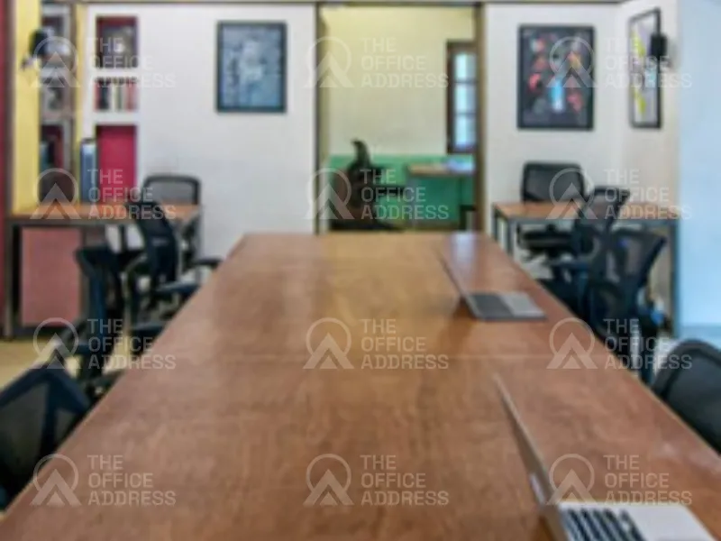 Uncubate in Mithakhali, Ahmedabad